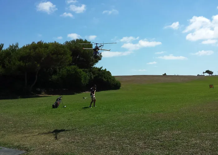 Resort Futura Club Le Cale D'Otranto 3*