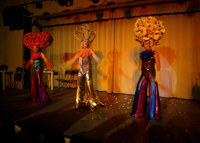 Futura Club Le Cale D'Otranto Resort Otranto