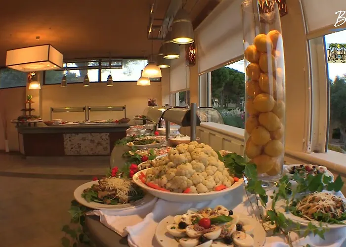 Resort Futura Club Le Cale D'Otranto