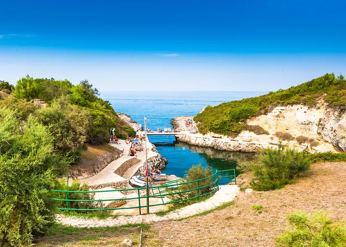 Futura Club Le Cale D'Otranto Otranto