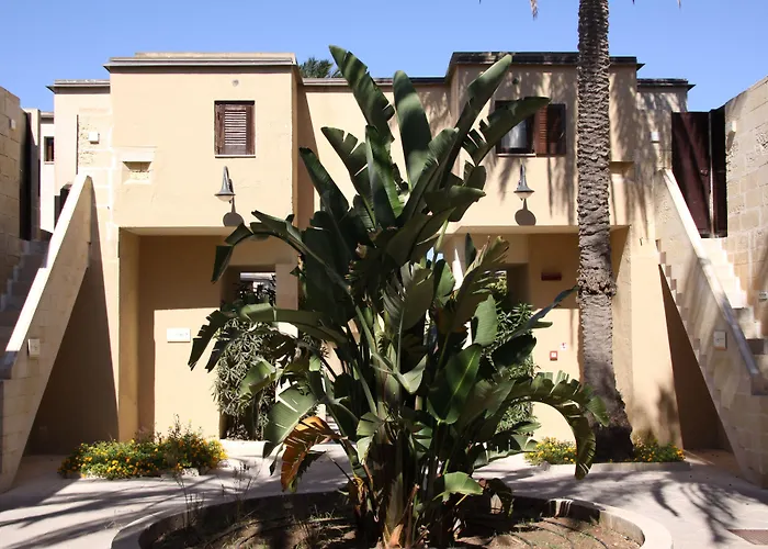 Futura Club Le Cale D'Otranto Resort