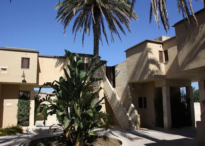 Futura Club Le Cale D'Otranto Resort Otranto