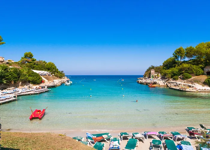 Resort Futura Club Le Cale D'Otranto 3*