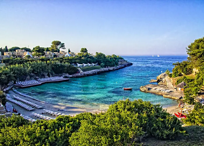 Futura Club Le Cale D'Otranto Otranto