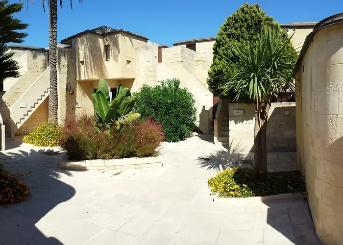 Futura Club Le Cale D'Otranto Resort