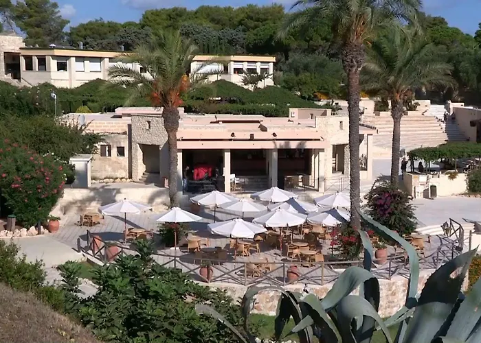 Resort Futura Club Le Cale D'Otranto