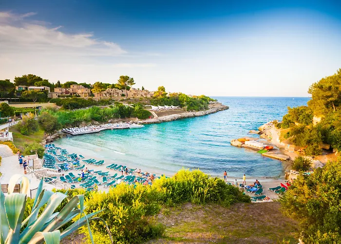 Futura Club Le Cale D'Otranto Resort Otranto