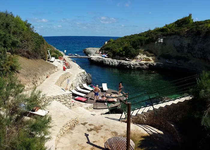 Futura Club Le Cale D'Otranto Resort 3*