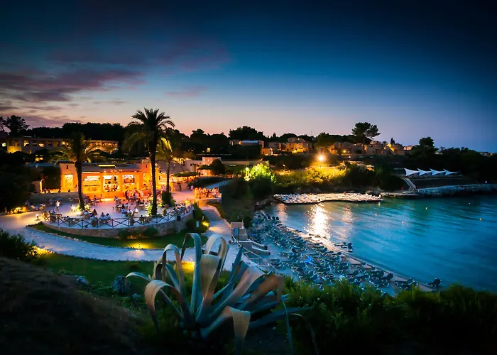 Le Cale D'otranto Otranto