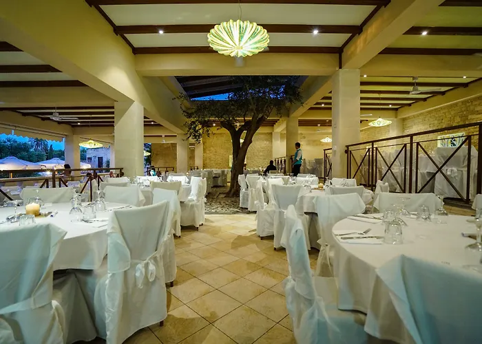 Resort Futura Club Le Cale D'Otranto