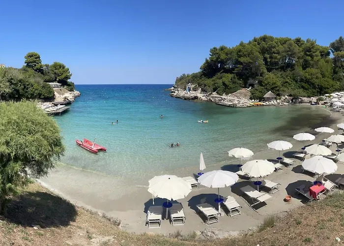 Le Cale D'otranto Resort