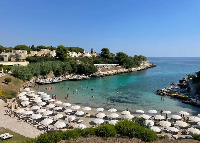 Resort Futura Club Le Cale D'Otranto Otranto