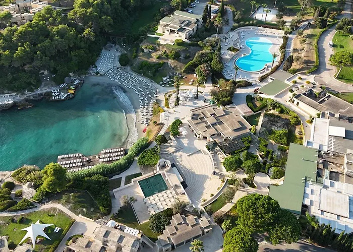 Resort Futura Club Le Cale D'Otranto 3*