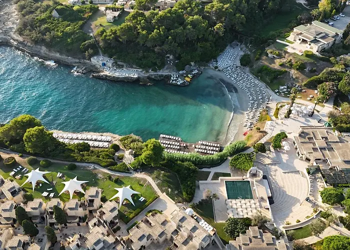 Resort Futura Club Le Cale D'Otranto Otranto