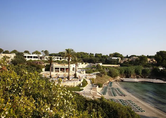 Futura Club Le Cale D'Otranto Otranto