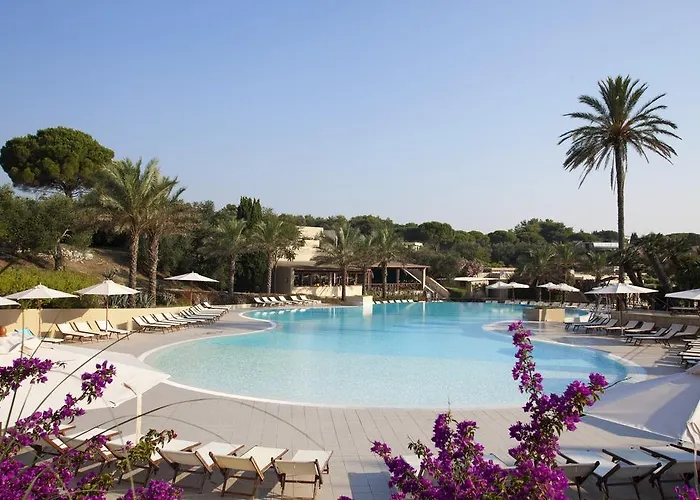 Resort Futura Club Le Cale D'Otranto 3*