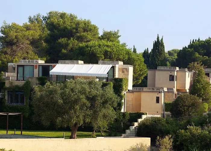 Resort Le Cale D'otranto