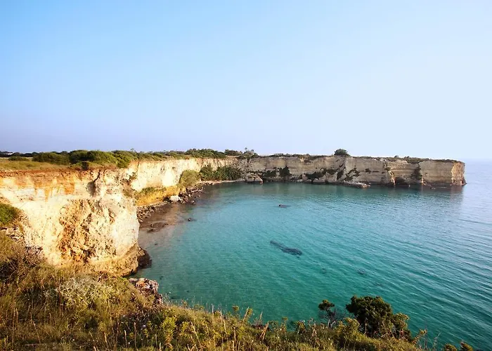 Resort Futura Club Le Cale D'Otranto Otranto