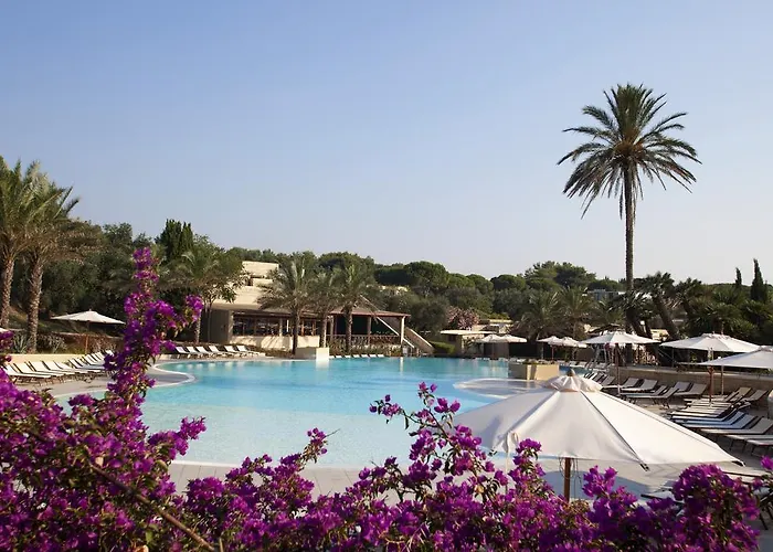 Resort Futura Club Le Cale D'Otranto Otranto