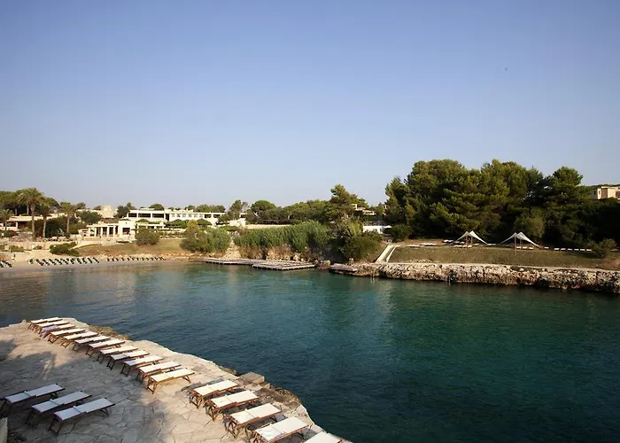 Resort Futura Club Le Cale D'Otranto