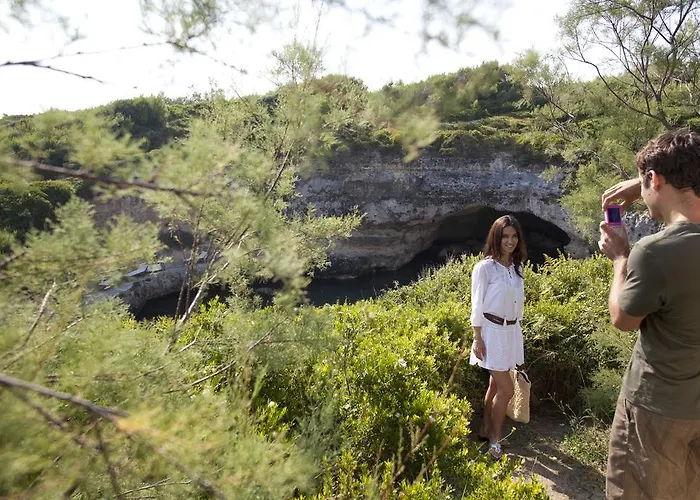 Resort Futura Club Le Cale D'Otranto