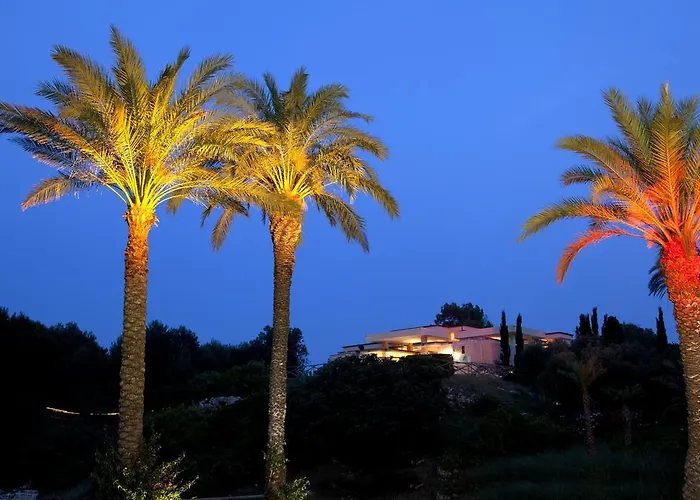 Resort Le Cale D'otranto Otranto