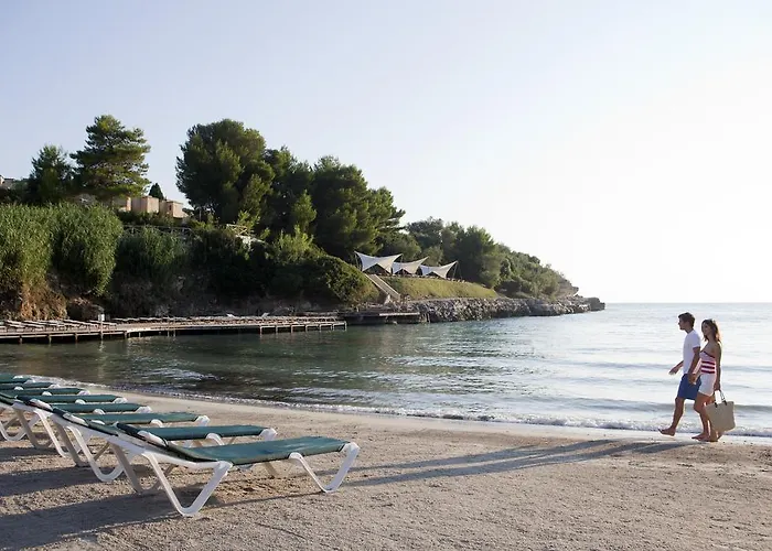 Resort Futura Club Le Cale D'Otranto 3*