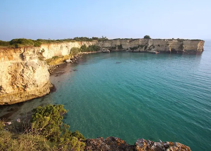 Resort Futura Club Le Cale D'Otranto 3*