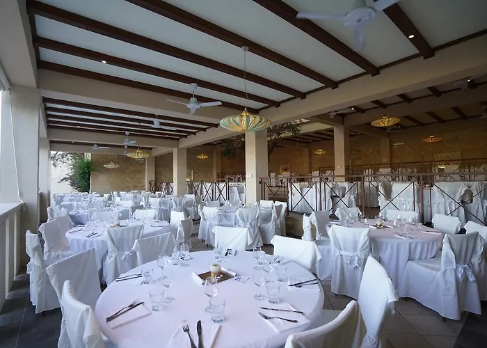 Futura Club Le Cale D'Otranto Resort