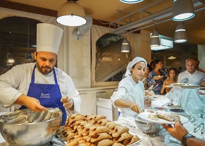 Futura Club Le Cale D'Otranto Resort