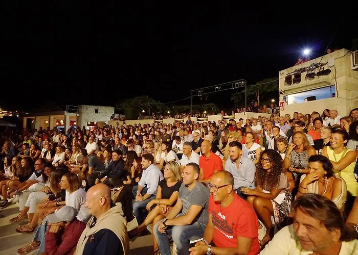 Futura Club Le Cale D'Otranto Resort Otranto