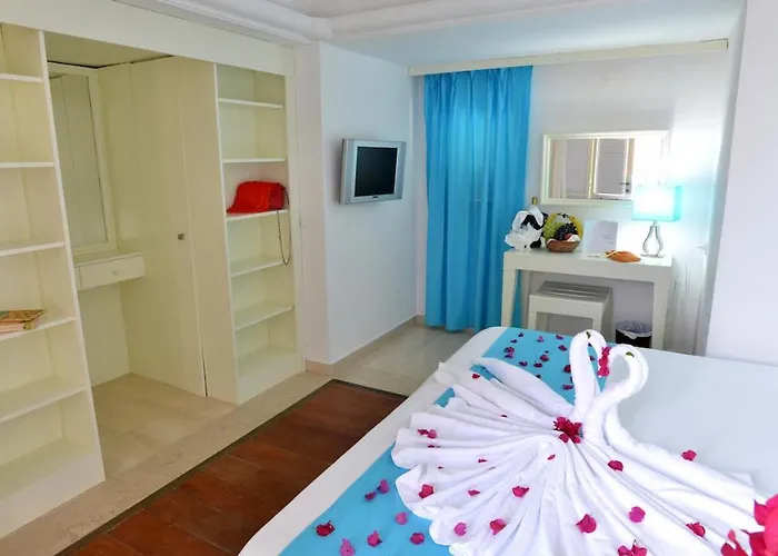 Le Cale D'otranto Resort